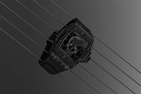 Hublot Spirit of Big Bang Depeche Mode: The Passage of Time